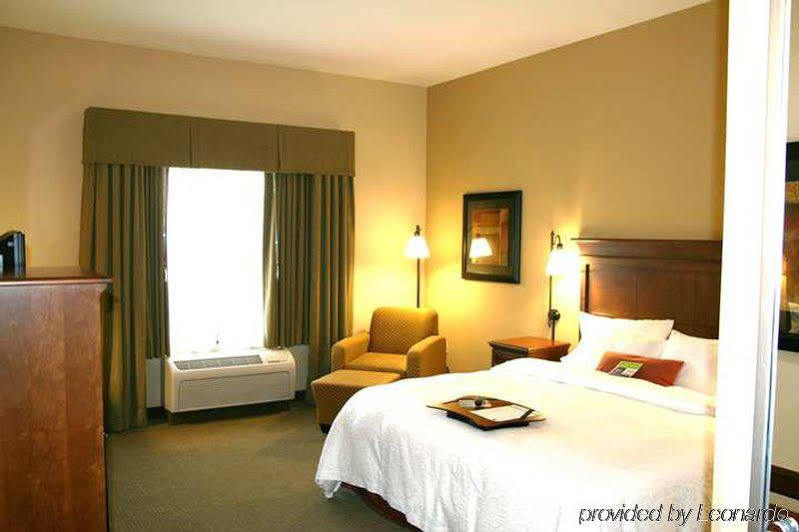 Hampton Inn & Suites Pinedale Zimmer foto